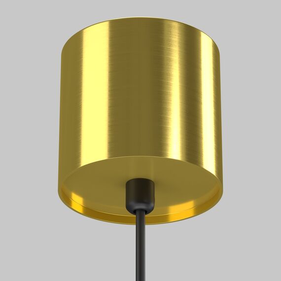 Подвесной светильник Technical P100PL-20W4K-BS, изображение 8