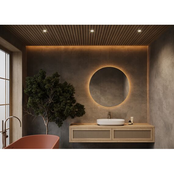 Встраиваемый светильник Technical DL101-GU10-TRS-W, изображение 8