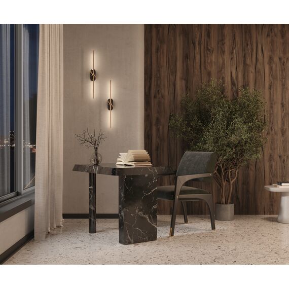 Настенный светильник (бра) Maytoni MOD256WL-L5BS3K3, изображение 5