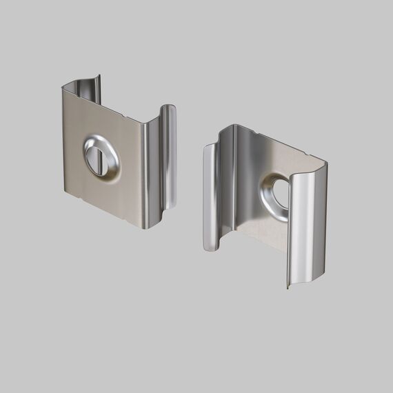 Комплектующие к светодиодной ленте Led Strip ALM006MT, изображение 5