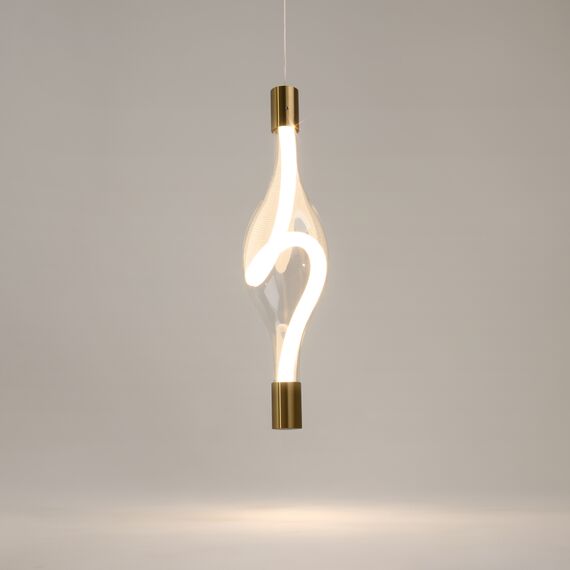 Подвесной светильник Maytoni MOD290PL-L14BS3K, изображение 8