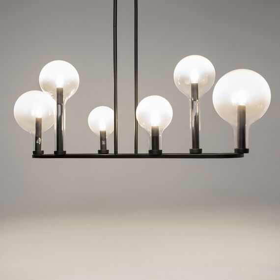 Подвесной светильник Maytoni MOD333PL-06B1, изображение 12