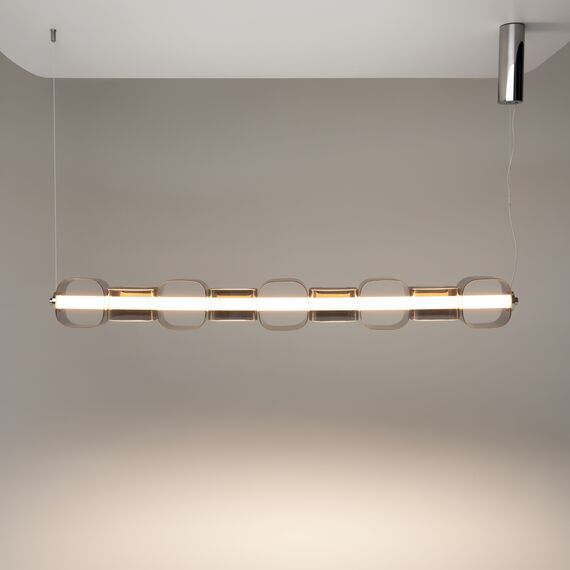 Подвесной светильник Maytoni MOD381PL-L45CH3K, изображение 14