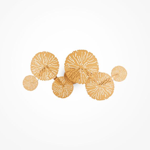 Настенный светильник (бра) Maytoni MOD082WL-04G, изображение 14