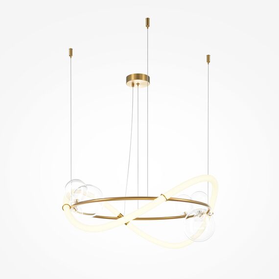 Подвесной светильник Maytoni MOD289PL-L44BS3K, изображение 6