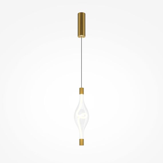 Подвесной светильник Maytoni MOD290PL-L14BS3K, изображение 2