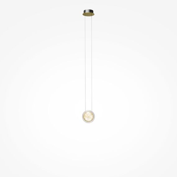 Подвесной светильник Maytoni MOD361PL-L7BS3K, изображение 5