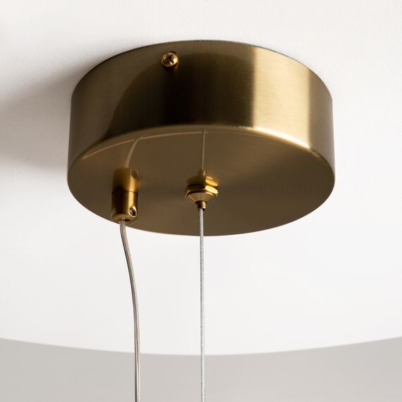 Подвесной светильник Maytoni MOD289PL-L44BS3K, изображение 8