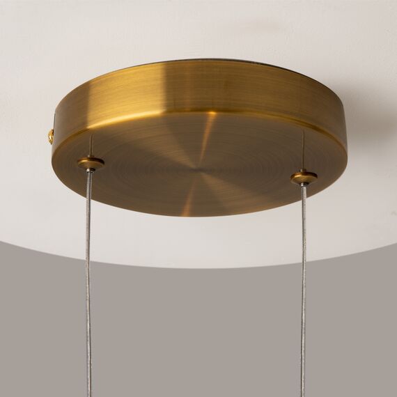 Подвесной светильник Maytoni MOD327PL-L5BS3K, изображение 8