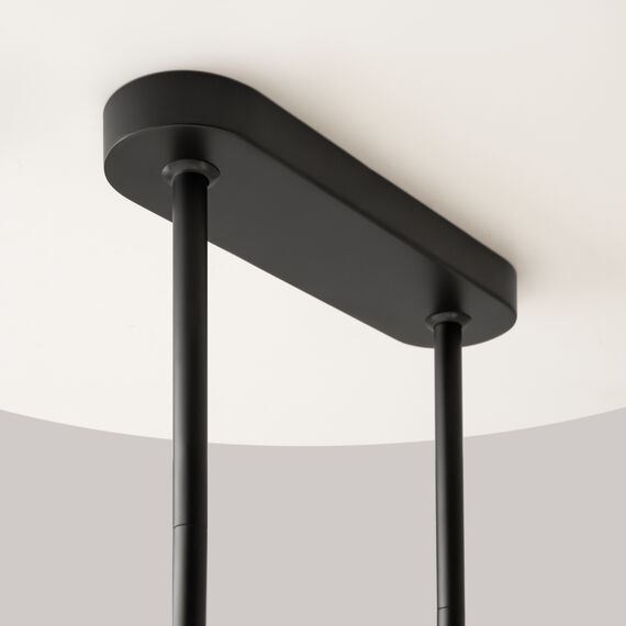 Подвесной светильник Maytoni MOD333PL-06B1, изображение 13