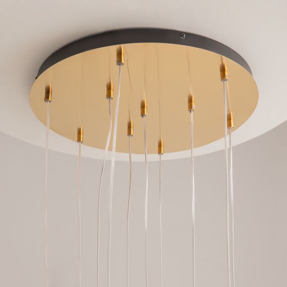 Подвесной светильник Maytoni MOD367PL-L30BBSK, изображение 15