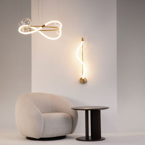 Подвесной светильник Maytoni MOD289PL-L44BS3K, изображение 5