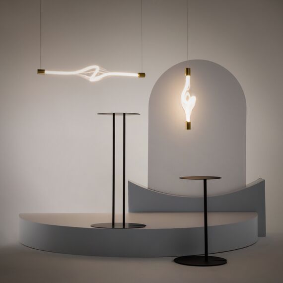 Подвесной светильник Maytoni MOD290PL-L14BS3K, изображение 7