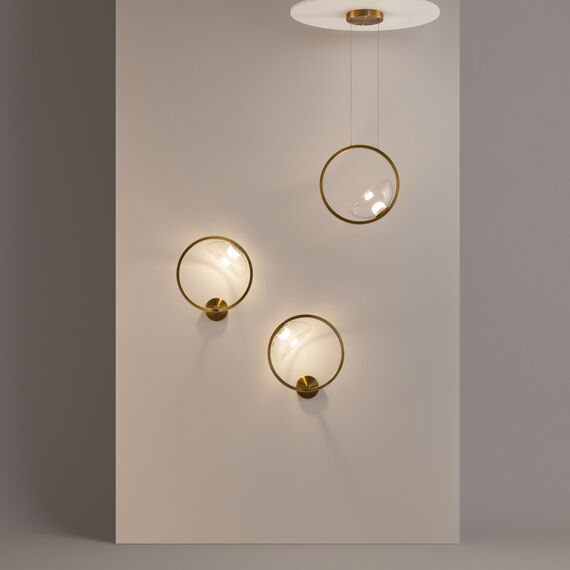 Подвесной светильник Maytoni MOD327PL-L5BS3K, изображение 6