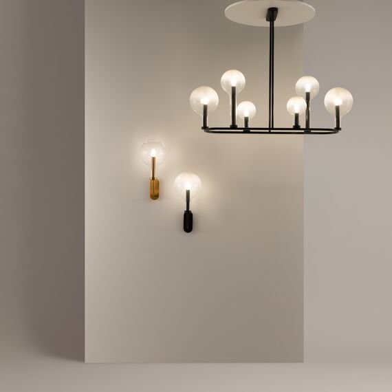 Подвесной светильник Maytoni MOD333PL-06B1, изображение 10