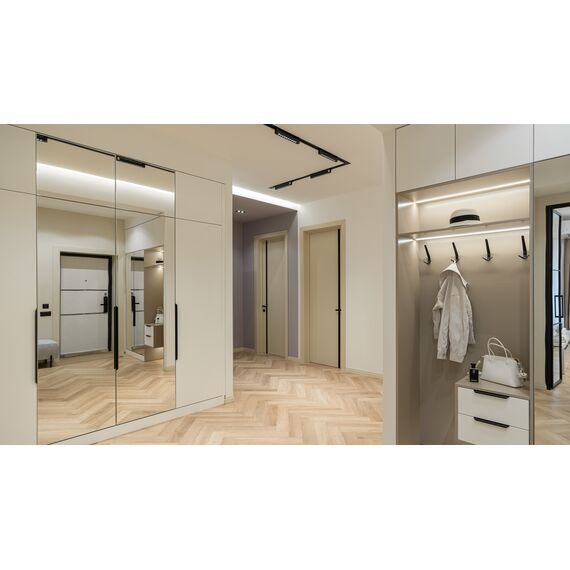 Трековый светильник Technical TR010-1-10W3K-M-B, изображение 8