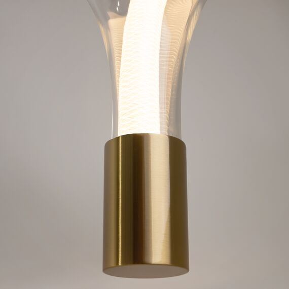 Подвесной светильник Maytoni MOD290PL-L14BS3K, изображение 5