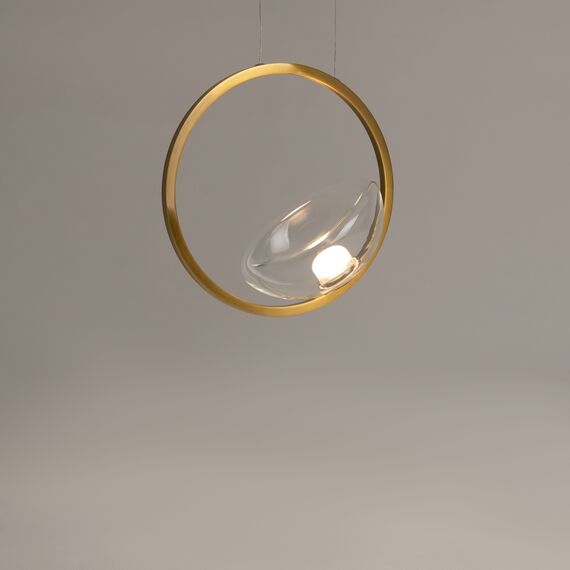 Подвесной светильник Maytoni MOD327PL-L5BS3K, изображение 5