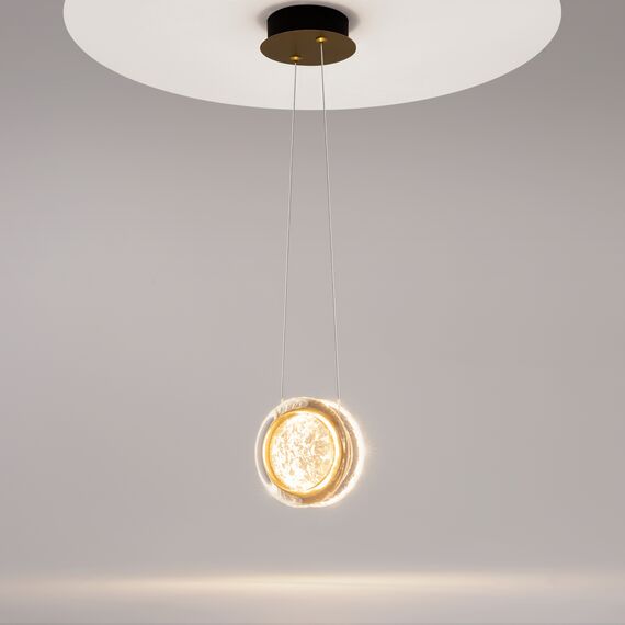 Подвесной светильник Maytoni MOD361PL-L7BS3K, изображение 3