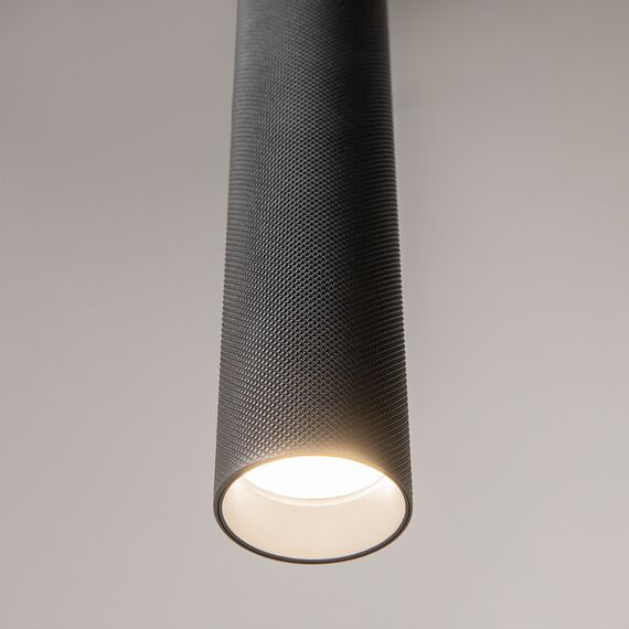 Подвесной светильник Technical P082PL-GU10-B, изображение 24