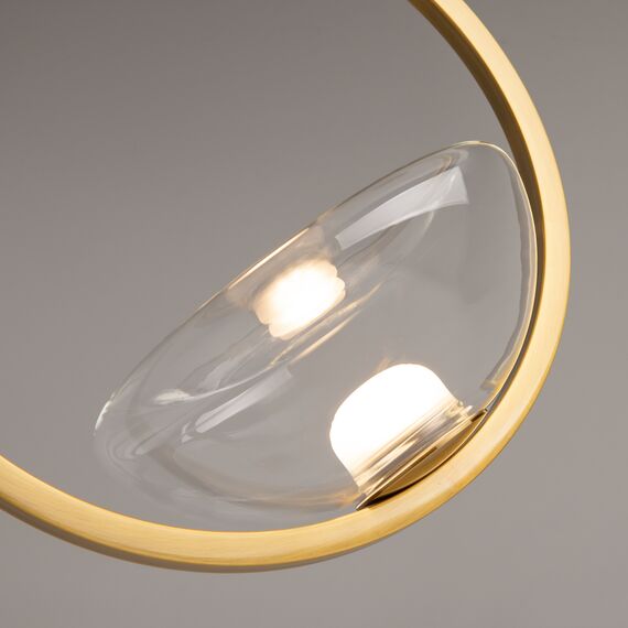 Подвесной светильник Maytoni MOD327PL-L5BS3K, изображение 4