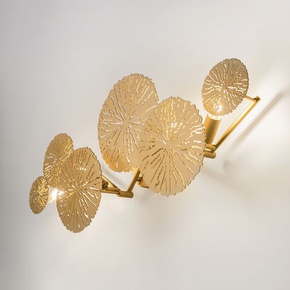 Настенный светильник (бра) Maytoni MOD082WL-04G, изображение 12