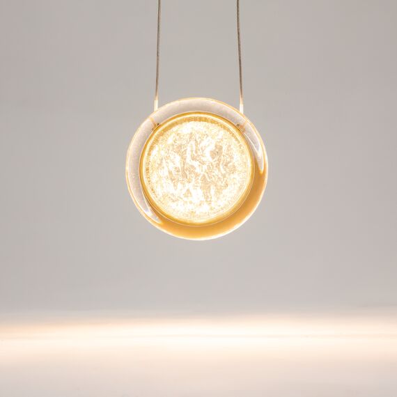 Подвесной светильник Maytoni MOD361PL-L7BS3K, изображение 4