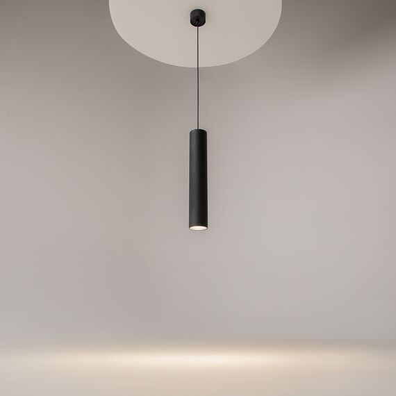 Подвесной светильник Technical P082PL-GU10-B, изображение 25