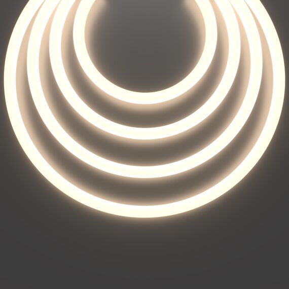 Гибкий неон Led Strip 201147, изображение 4