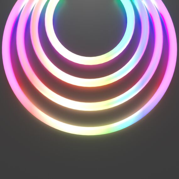 Гибкий неон Led Strip 20305, изображение 5