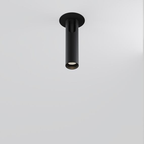 Встраиваемый светильник Technical C141RS-L125-6W3K-B, изображение 11