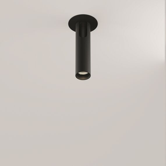 Встраиваемый светильник Technical C141RS-L125-6W3K-B, изображение 5