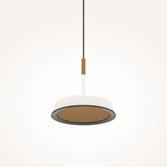 Подвесной светильник Maytoni MOD041PL-L15WG3K, изображение 5