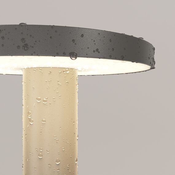 Ландшафтный светильник Outdoor O420FL-L12GF1, изображение 8