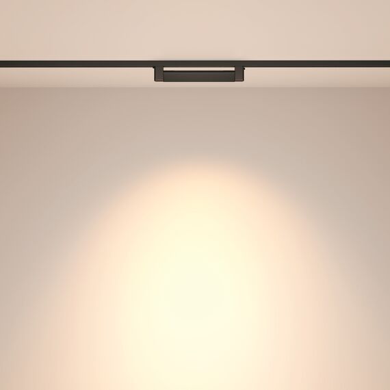 Трековый светильник Technical TR010-1-10W3K-M-B, изображение 5