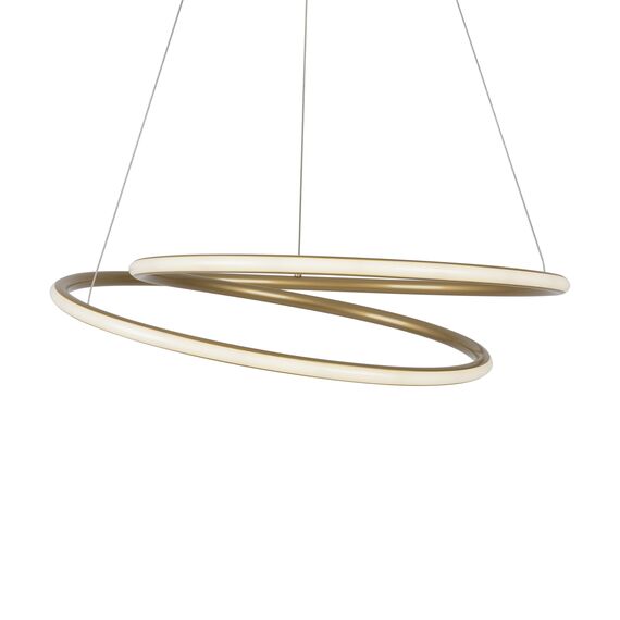 Подвесной светильник Maytoni MOD100PL-L47BSK1, изображение 5