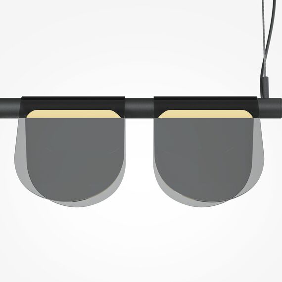 Подвесной светильник Maytoni MOD319PL-L30B3K, изображение 6