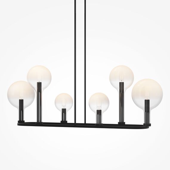 Подвесной светильник Maytoni MOD333PL-06B1, изображение 4