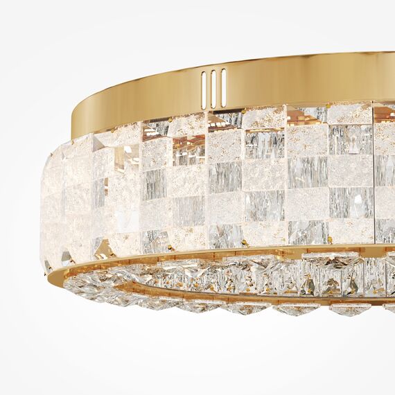 Потолочный светильник Maytoni MOD336CL-L100G3K, изображение 4