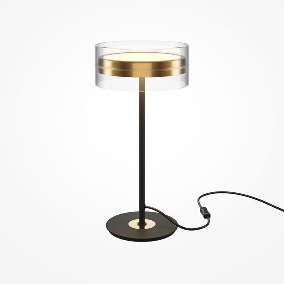 Настольный светильник Maytoni MOD348TL-L14BBS3K, изображение 13