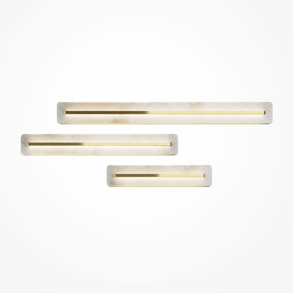 Настенный светильник (бра) Maytoni MOD366WL-L14BS3K, изображение 6