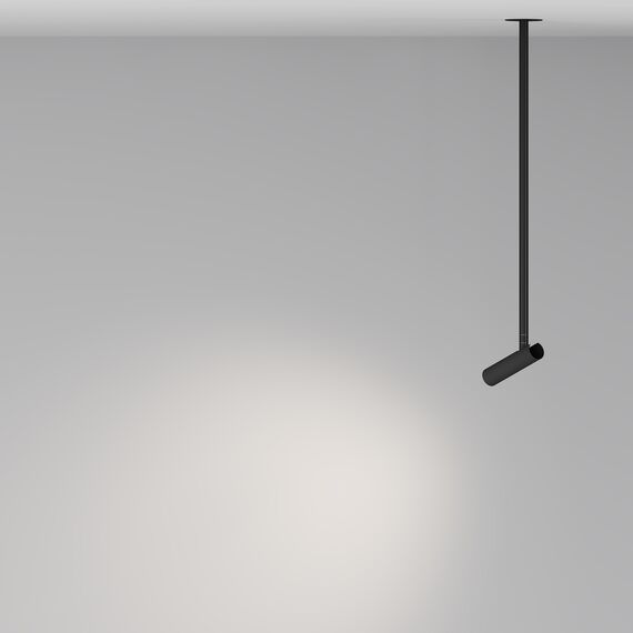 Подвесной светильник Technical P141RS-L125-6W4K-B, изображение 6