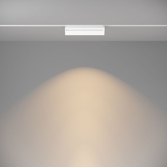 Трековый светильник Technical TR075-2-20W3K-W, изображение 6