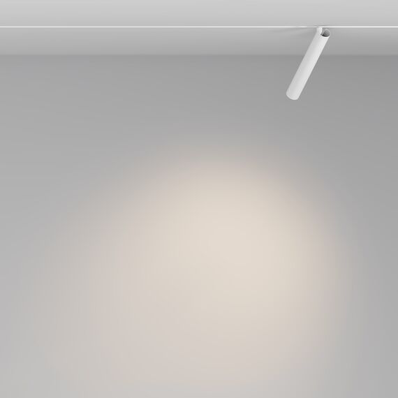 Трековый светильник Technical TR141-2-6W3K-M-W, изображение 15