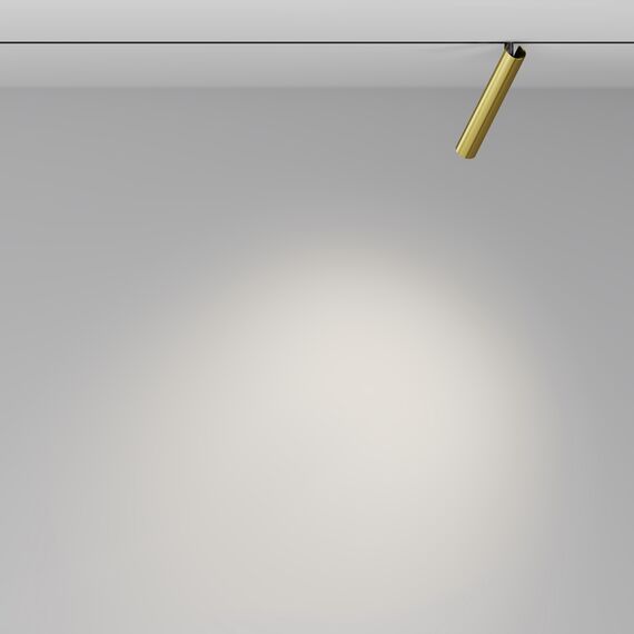 Трековый светильник Technical TR141-2-6W4K-M-BS, изображение 4