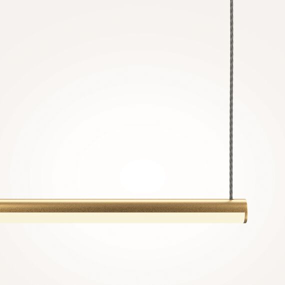 Подвесной светильник Maytoni MOD246PL-L24BSK, изображение 4