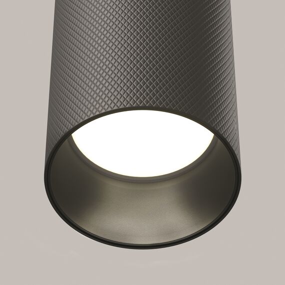 Подвесной светильник Technical P082PL-GU10-B, изображение 4