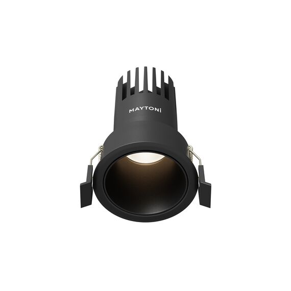 Встраиваемый светильник Technical DL116-10W-4K-B
