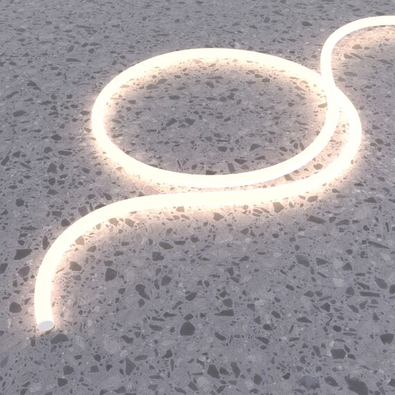 Гибкий неон Led Strip 201147, изображение 3