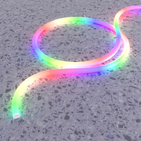 Гибкий неон Led Strip 20305, изображение 2